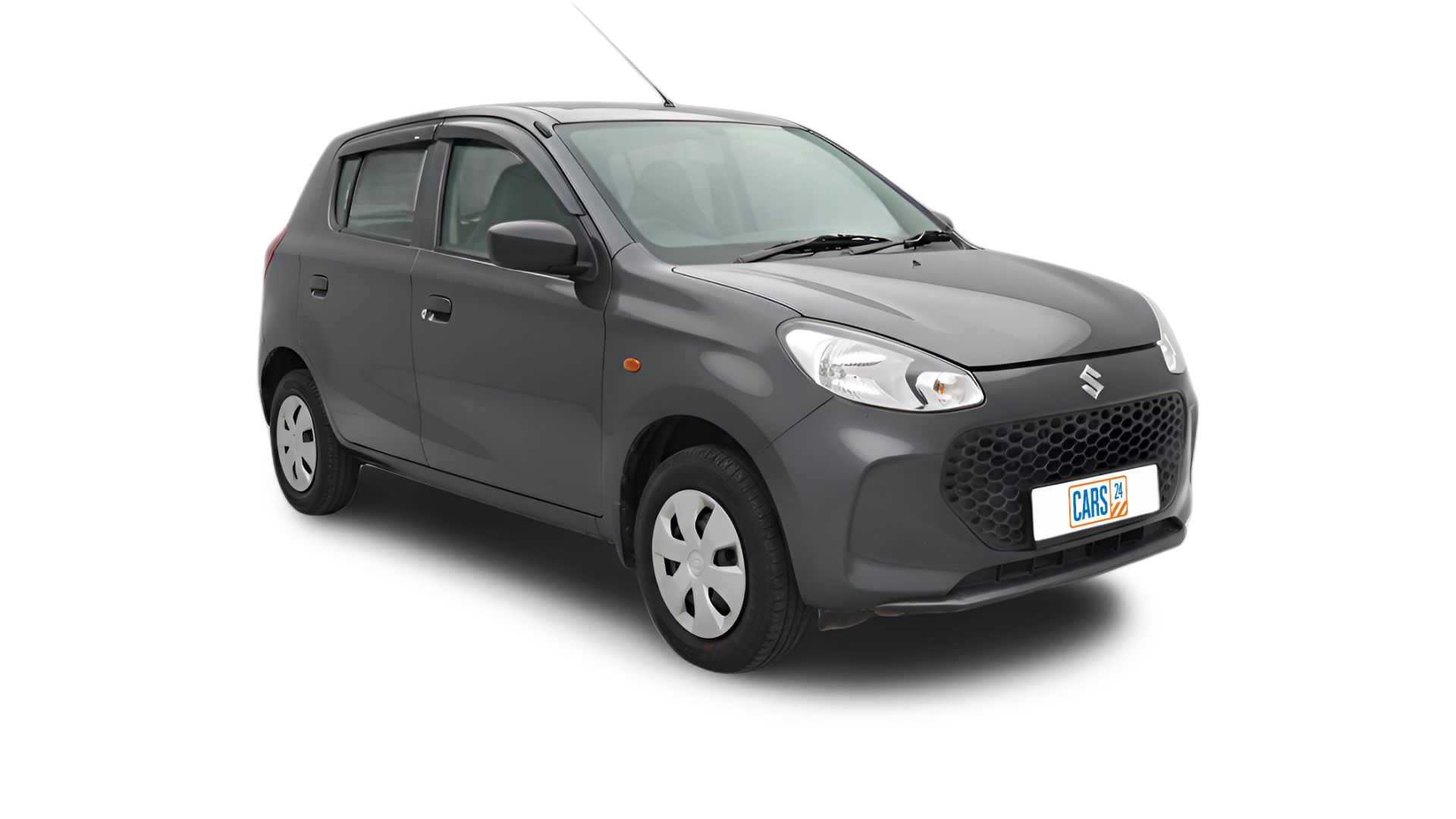 Maruti Alto K10-img